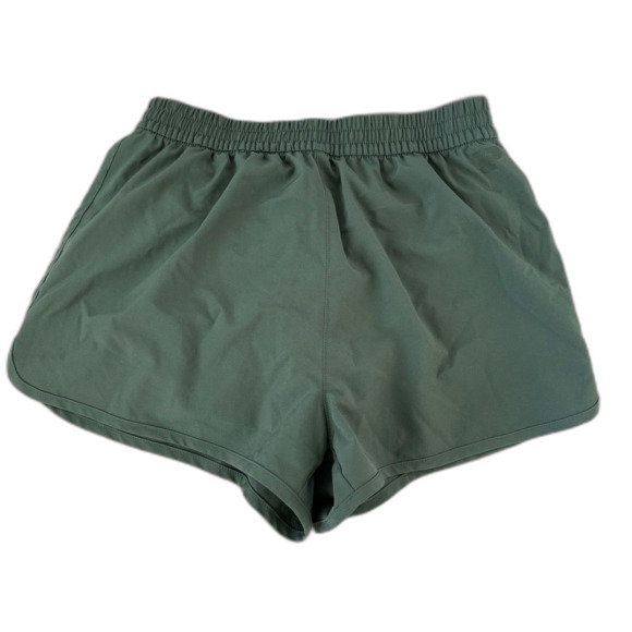 PINK Victoria's Secret Pants - PINK Victoria's Secret Lined Active Shorts